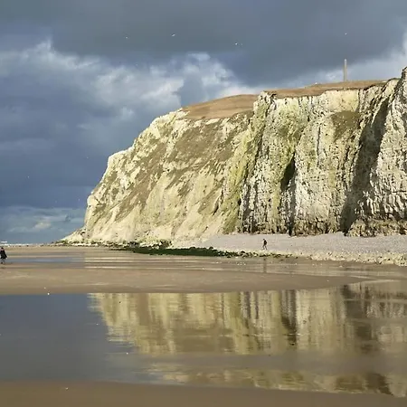 Drinou House * Μπουλόν-Σιρ-Μερ