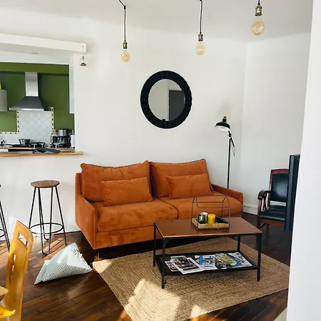 Apartment Drinou House