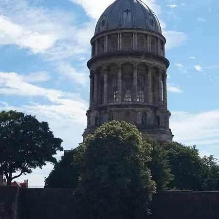 Drinou House Apartment Boulogne-sur-Mer