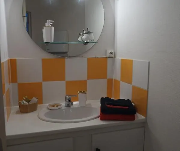 Drinou House * Boulogne-sur-Mer