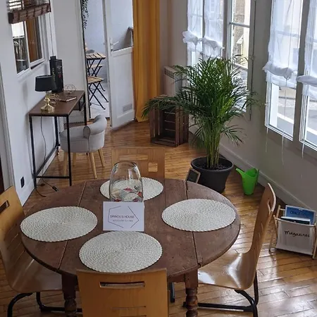 Drinou House Apartment *