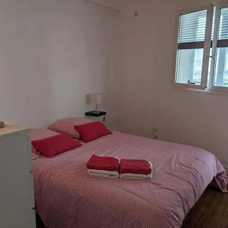 Drinou House Apartment *