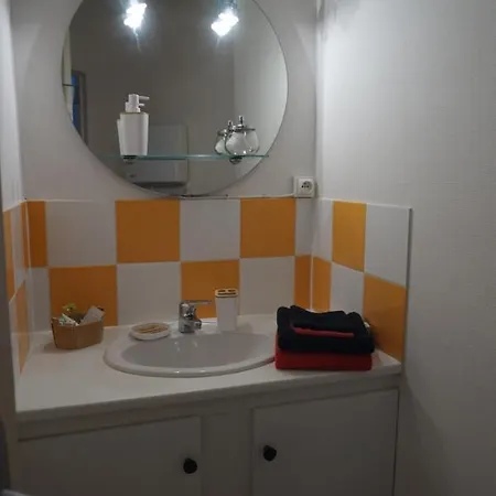 Drinou House * Boulogne-sur-Mer