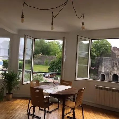 Apartment Drinou House *