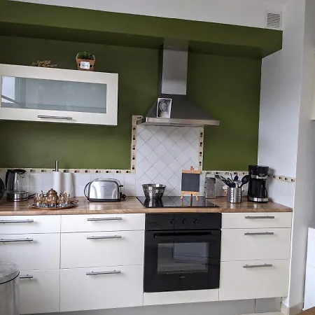 Drinou House Apartment *