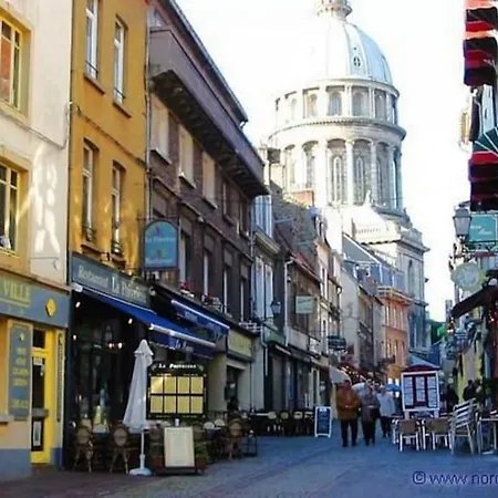 Drinou House Apartment