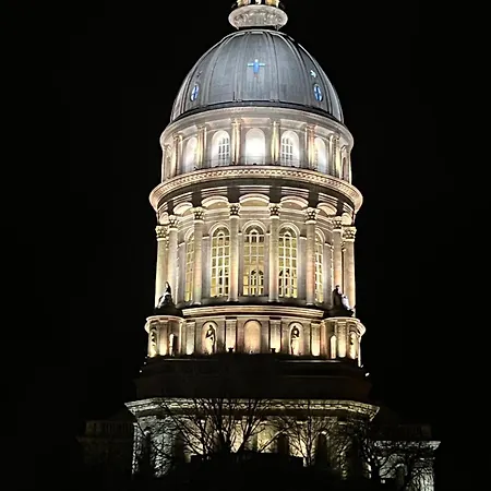 Apartment Drinou House