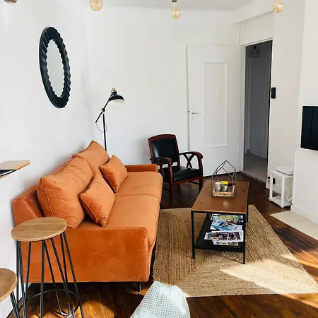 Drinou House Apartment *