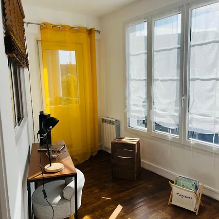 Apartment Drinou House