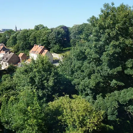 Apartment Drinou House *