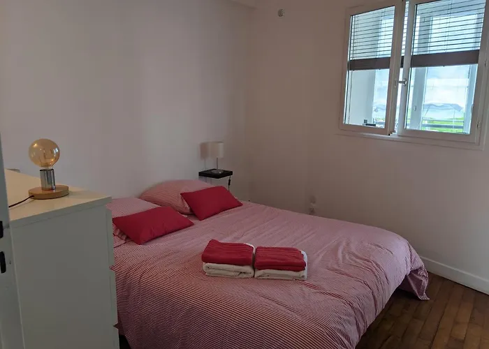 Drinou House Appartement *