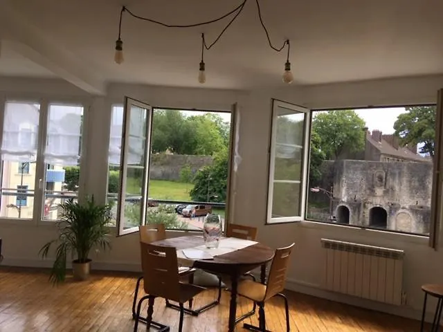 Appartement Drinou House *
