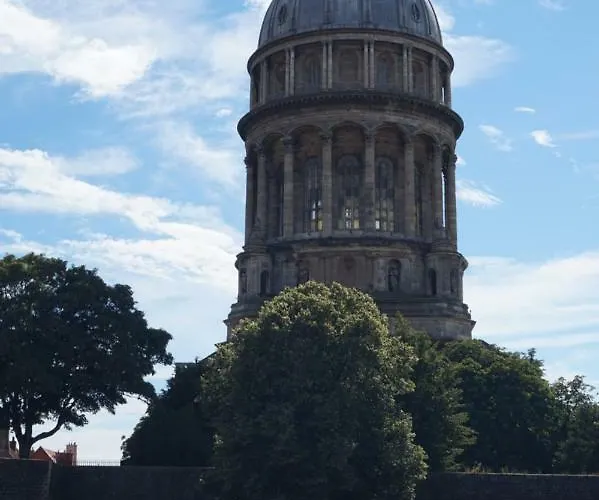 Drinou House Appartement Boulogne-sur-Mer